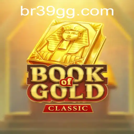 Descubra o Fascinante Mundo de BookOfGoldClassic com 39GG.COM