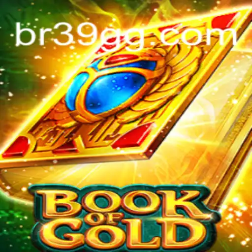 Descubra o Fascinante Mundo de BookofGold no 39GG.COM