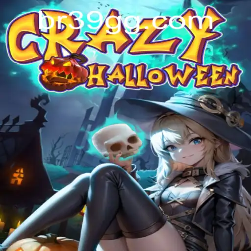 CrazyHalloween: Uma Experiência de Jogo Assustadora e Divertida