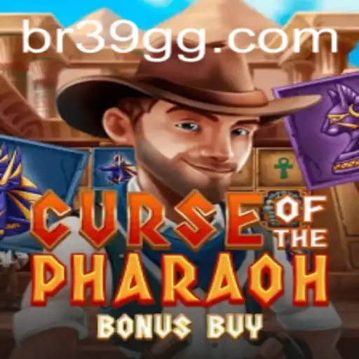 Curse of the Pharaoh Bonus Buy: Uma Jornada no Mundo Antigo