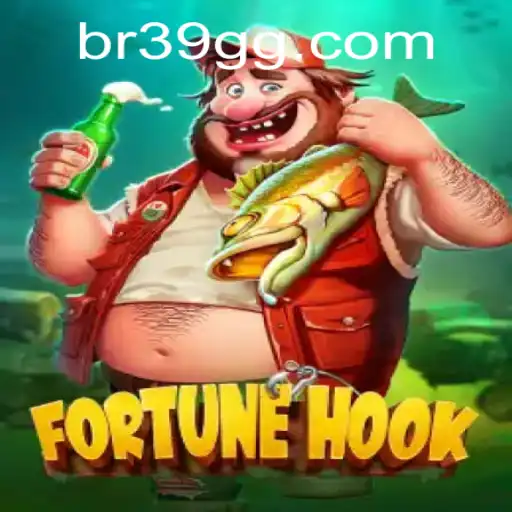 Descubra o Fascinante Mundo de FortuneHook