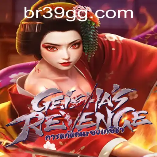 GeishasRevenge: Um Mergulho Imersivo no Mundo das Gueixas