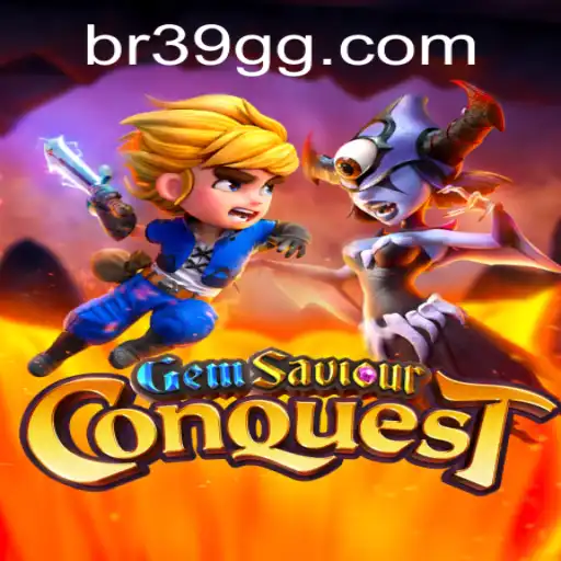 Descubra o Mundo Fascinante de GemSaviourConquest