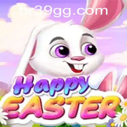 HappyEaster: Descubra o Charme do Novo Jogo com a Palavra-Chave 39GG.COM
