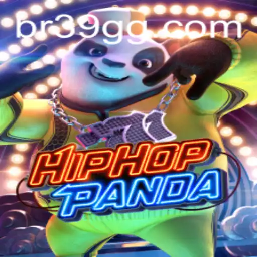 Descubra o Mundo Vibrante de HipHopPanda e a Palavra-Chave 39GG.COM