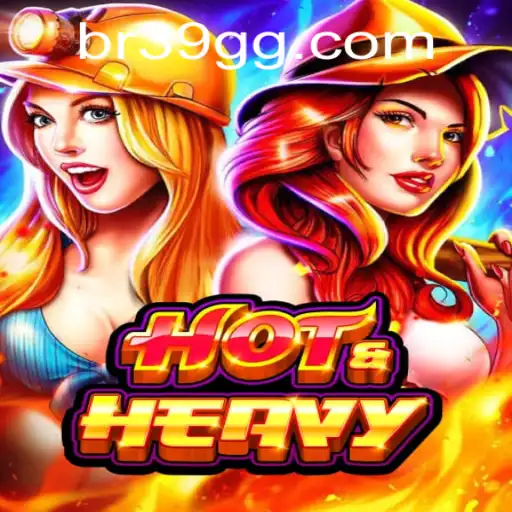 HotHeavy: Mergulhe Nesta Experiência Intensa de Jogo