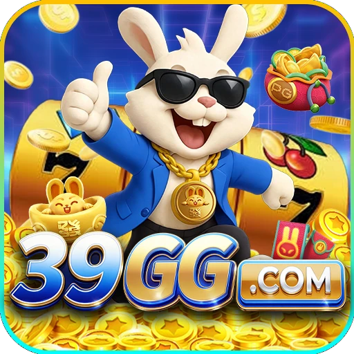 39GG.COM Logo