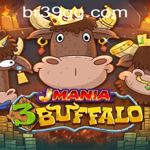 JMania3Buffalo: Um Mergulho no Mundo do Jogo Inovador