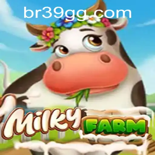 MilkyFarm: Uma Jornada Intergaláctica de Estratégia e Diversão
