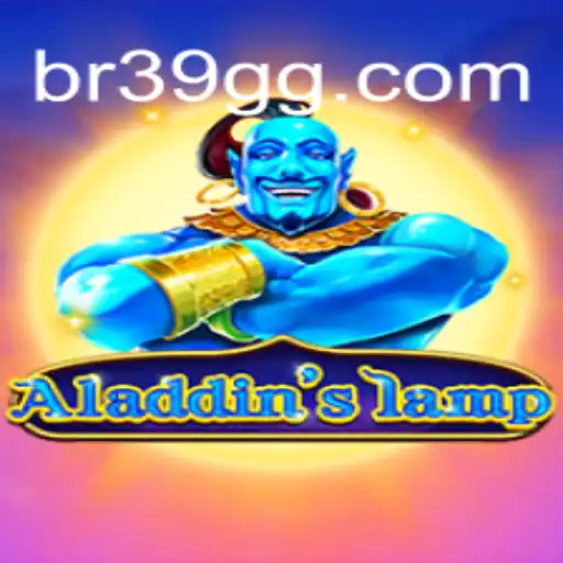 Aladdinslamp: Uma Jornada Encantada no Mundo dos Jogos Online