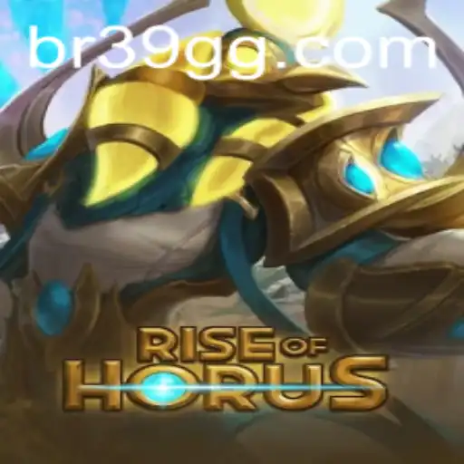 RiseofHorus: Descubra o Fascinante Mundo do Novo Jogo
