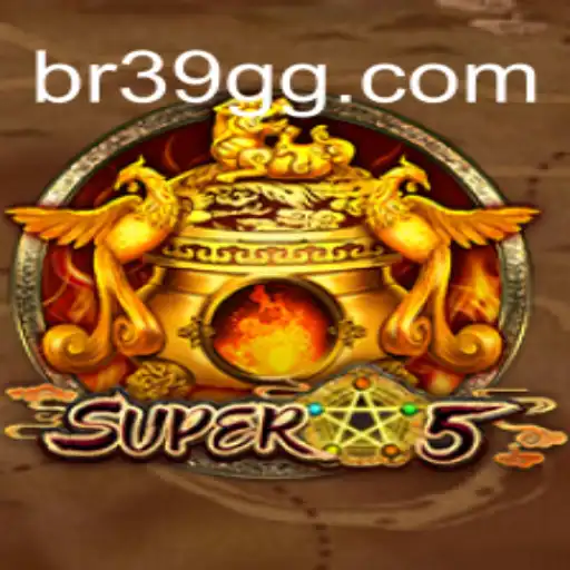 Explorando o Universo de Super5: O Novo Jogo em Alta no 39GG.COM