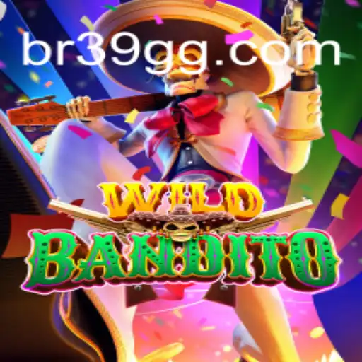 Descubra a Emoção do Jogo WildBandito na Plataforma 39GG.COM