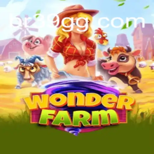 Explorando o Mundo Encantador de WonderFarm: Um Guia Completo