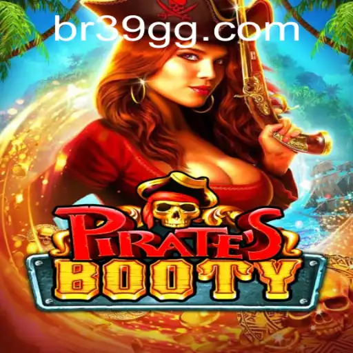 Explorando PiratesBooty: O Jogo de Caça ao Tesouro Mais Empolgante de 39GG.COM