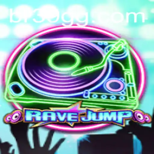 RaveJump: Uma Experiência de Jogo Imersiva e Vibrante