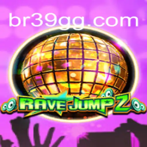 RaveJump2: Descubra a Nova Sensação dos Games com 39GG.COM