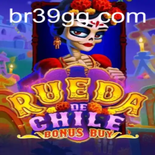 Explorando o Jogo RuedaDeChileBonusBuy: Uma Experiência de Entretenimento
