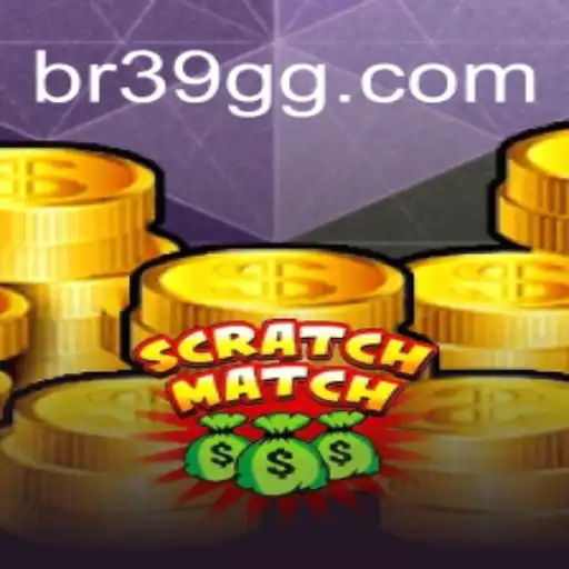 Descubra o Mundo de ScratchMatch