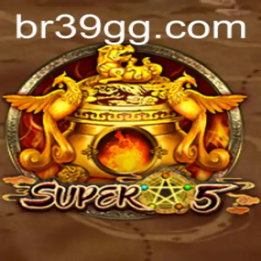 Explorando o Universo de Super5: O Novo Jogo em Alta no 39GG.COM