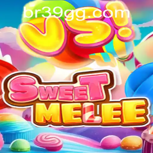 Explorando o Universo de SweetMelee: O Novo Game 39GG.COM