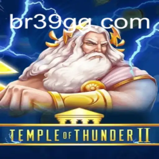TempleofThunderII: Uma Aventura Épica no Mundo dos Jogos Digitais