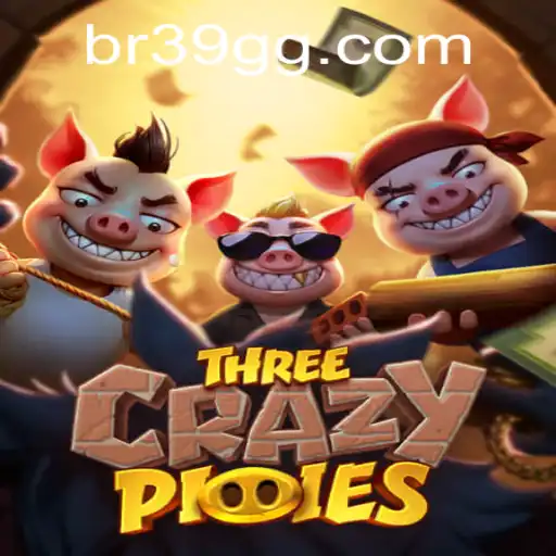 Explorando o Fascinante Mundo de ThreeCrazyPiggies: Um Mergulho no Jogo do Momento
