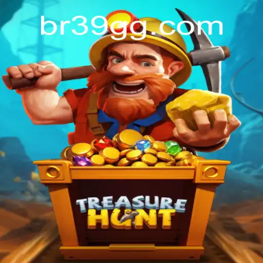 Descubra o Fascinante Mundo do Jogo 'TreasureHunt' com 39GG.COM