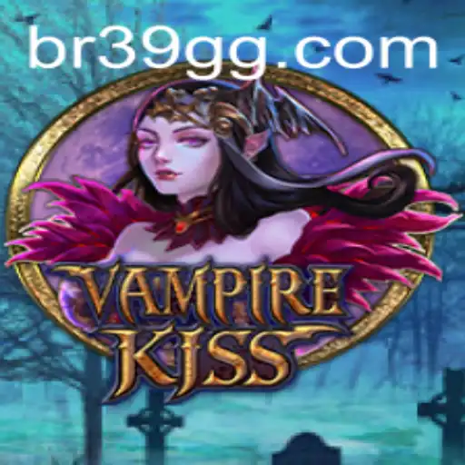 Descubra o Fascinante Jogo VampireKiss em 39GG.COM