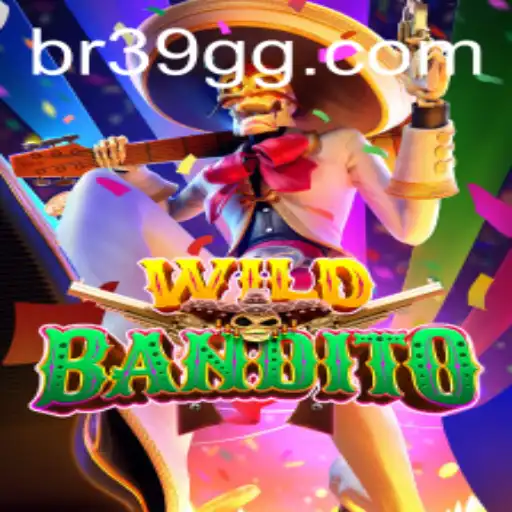 Descubra a Emoção do Jogo WildBandito na Plataforma 39GG.COM